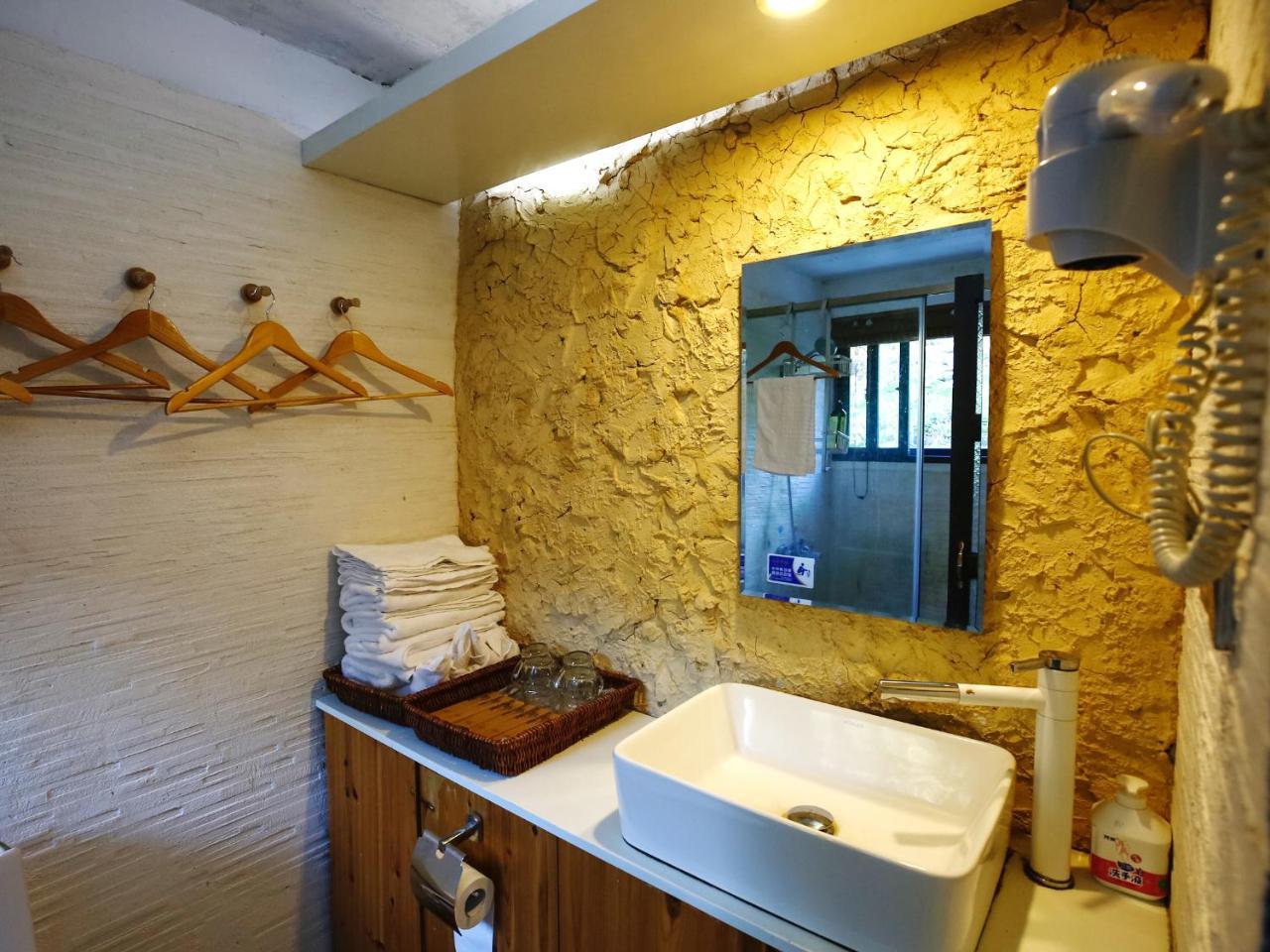 Tulou Herongzhuang Inn Nanjing  Zimmer foto
